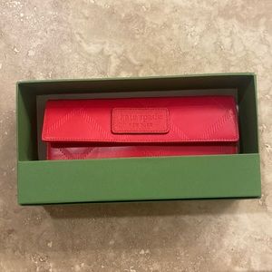 NWT Kate Spade wallet